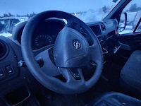 Bedrijfsauto, opel, movano 2.3 cdti, 2016 - afbeelding 6 van  9