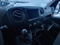 Bedrijfsauto, opel, movano 2.3 cdti, 2016 - afbeelding 7 van  9