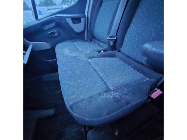 Bedrijfsauto, opel, movano 2.3 cdti, 2016 - afbeelding 8 van  9