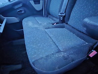 Bedrijfsauto, opel, movano 2.3 cdti, 2016 - afbeelding 8 van  9