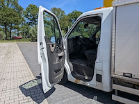 Bedrijfsauto, opel, movano 2.3 cdti l2 el, 2015 - afbeelding 3 van  39