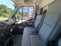 Bedrijfsauto, opel, movano 2.3 cdti l2 el, 2015 - afbeelding 14 van  39