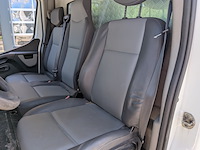 Bedrijfsauto, opel, movano 2.3 cdti l2 el, 2015 - afbeelding 17 van  39