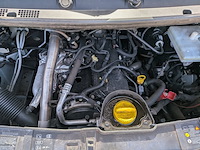 Bedrijfsauto, opel, movano 2.3 cdti l2 el, 2015 - afbeelding 21 van  39