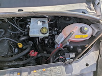 Bedrijfsauto, opel, movano 2.3 cdti l2 el, 2015 - afbeelding 22 van  39