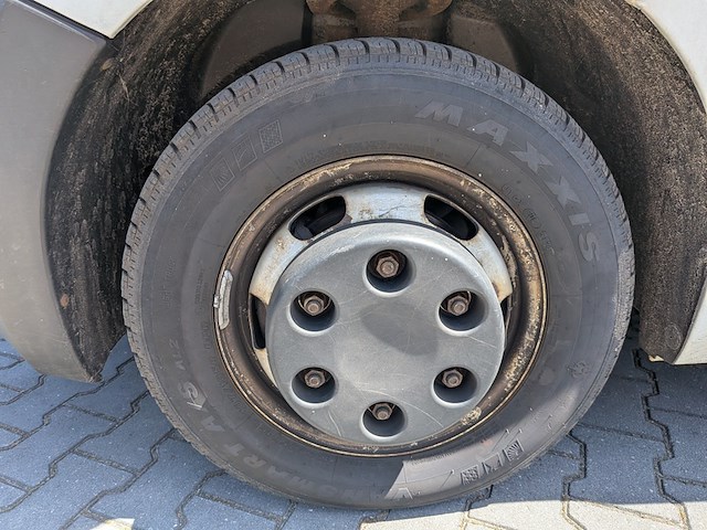 Bedrijfsauto, opel, movano 2.3 cdti l2 el, 2015 - afbeelding 25 van  39