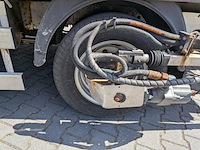 Bedrijfsauto, opel, movano 2.3 cdti l2 el, 2015 - afbeelding 29 van  39
