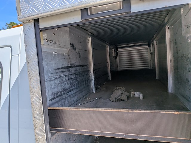 Bedrijfsauto, opel, movano 2.3 cdti l2 el, 2015 - afbeelding 31 van  39