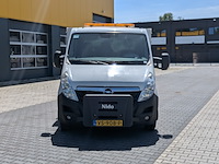 Bedrijfsauto, opel, movano 2.3 cdti l2 el, 2015 - afbeelding 23 van  39
