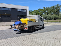 Bedrijfsauto, opel, movano 2.3 cdti l2 el, 2015 - afbeelding 37 van  39