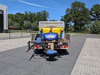Bedrijfsauto, opel, movano 2.3 cdti l2 el, 2015 - afbeelding 38 van  39