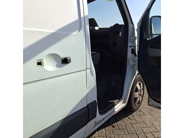 Bedrijfsauto, opel, movano, 2.3 cdti l2h3, 2013 - afbeelding 2 van  13