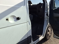 Bedrijfsauto, opel, movano, 2.3 cdti l2h3, 2013 - afbeelding 2 van  13