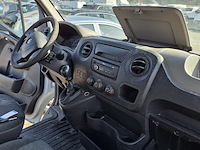 Bedrijfsauto, opel, movano, 2.3 cdti l2h3, 2013 - afbeelding 3 van  13