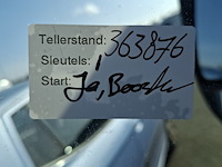 Bedrijfsauto, opel, movano, 2.3 cdti l2h3, 2013 - afbeelding 5 van  13