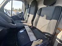 Bedrijfsauto, opel, movano, 2.3 cdti l2h3, 2013 - afbeelding 10 van  13