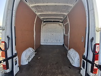 Bedrijfsauto, opel, movano, 2.3 cdti l2h3, 2013 - afbeelding 11 van  13