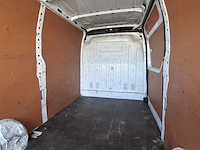 Bedrijfsauto, opel, movano, 2.3 cdti l2h3, 2013 - afbeelding 12 van  13