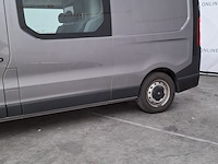 Bedrijfsauto, opel, vivaro - 1.6 cdti, 2016 - afbeelding 2 van  23