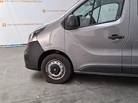 Bedrijfsauto, opel, vivaro - 1.6 cdti, 2016 - afbeelding 3 van  23