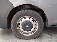 Bedrijfsauto, opel, vivaro - 1.6 cdti, 2016 - afbeelding 4 van  23