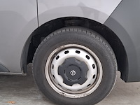 Bedrijfsauto, opel, vivaro - 1.6 cdti, 2016 - afbeelding 5 van  23