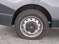Bedrijfsauto, opel, vivaro - 1.6 cdti, 2016 - afbeelding 6 van  23