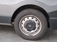 Bedrijfsauto, opel, vivaro - 1.6 cdti, 2016 - afbeelding 7 van  23