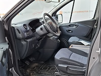 Bedrijfsauto, opel, vivaro - 1.6 cdti, 2016 - afbeelding 8 van  23
