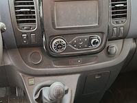 Bedrijfsauto, opel, vivaro - 1.6 cdti, 2016 - afbeelding 10 van  23