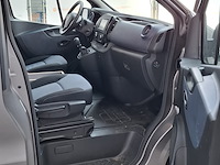 Bedrijfsauto, opel, vivaro - 1.6 cdti, 2016 - afbeelding 13 van  23