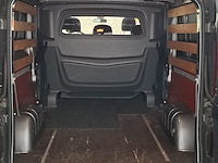 Bedrijfsauto, opel, vivaro - 1.6 cdti, 2016 - afbeelding 14 van  23