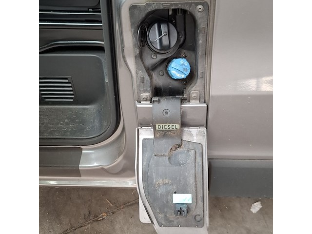 Bedrijfsauto, opel, vivaro - 1.6 cdti, 2016 - afbeelding 16 van  23