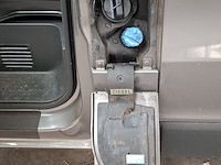 Bedrijfsauto, opel, vivaro - 1.6 cdti, 2016 - afbeelding 16 van  23