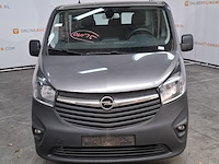 Bedrijfsauto, opel, vivaro - 1.6 cdti, 2016 - afbeelding 12 van  23