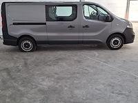 Bedrijfsauto, opel, vivaro - 1.6 cdti, 2016 - afbeelding 19 van  23