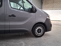 Bedrijfsauto, opel, vivaro - 1.6 cdti, 2016 - afbeelding 20 van  23
