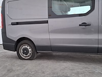Bedrijfsauto, opel, vivaro - 1.6 cdti, 2016 - afbeelding 21 van  23