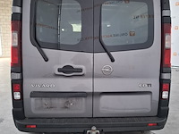 Bedrijfsauto, opel, vivaro - 1.6 cdti, 2016 - afbeelding 22 van  23