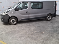 Bedrijfsauto, opel, vivaro - 1.6 cdti, 2016 - afbeelding 23 van  23