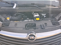 Bedrijfsauto, opel, vivaro, 1.6 cdti l1h1 dc edition ecoflex, 2015 - afbeelding 3 van  14