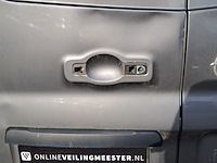 Bedrijfsauto, opel, vivaro, 1.6 cdti l1h1 dc edition ecoflex, 2015 - afbeelding 6 van  14