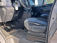 Bedrijfsauto, opel, vivaro, 1.6 cdti l1h1 dc edition ecoflex, 2015 - afbeelding 11 van  14