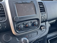 Bedrijfsauto, opel, vivaro, 1.6 cdti l1h1 dc edition ecoflex, 2015 - afbeelding 13 van  14
