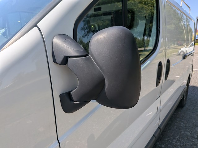 Bedrijfsauto, opel, vivaro 2.0 cdti l2h1, 2011 - afbeelding 3 van  36