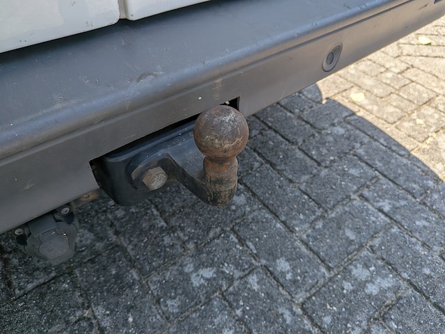 Bedrijfsauto, opel, vivaro 2.0 cdti l2h1, 2011 - afbeelding 5 van  36