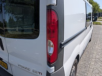 Bedrijfsauto, opel, vivaro 2.0 cdti l2h1, 2011 - afbeelding 6 van  36