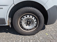 Bedrijfsauto, opel, vivaro 2.0 cdti l2h1, 2011 - afbeelding 8 van  36