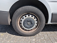 Bedrijfsauto, opel, vivaro 2.0 cdti l2h1, 2011 - afbeelding 9 van  36