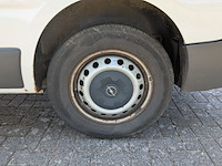 Bedrijfsauto, opel, vivaro 2.0 cdti l2h1, 2011 - afbeelding 10 van  36